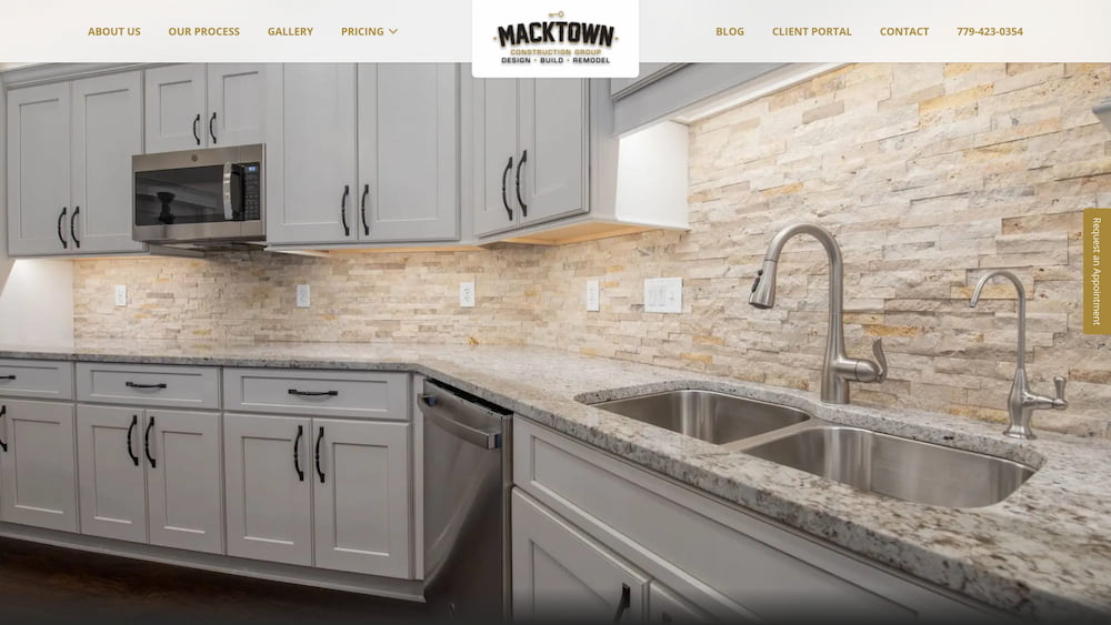 Macktown Construction